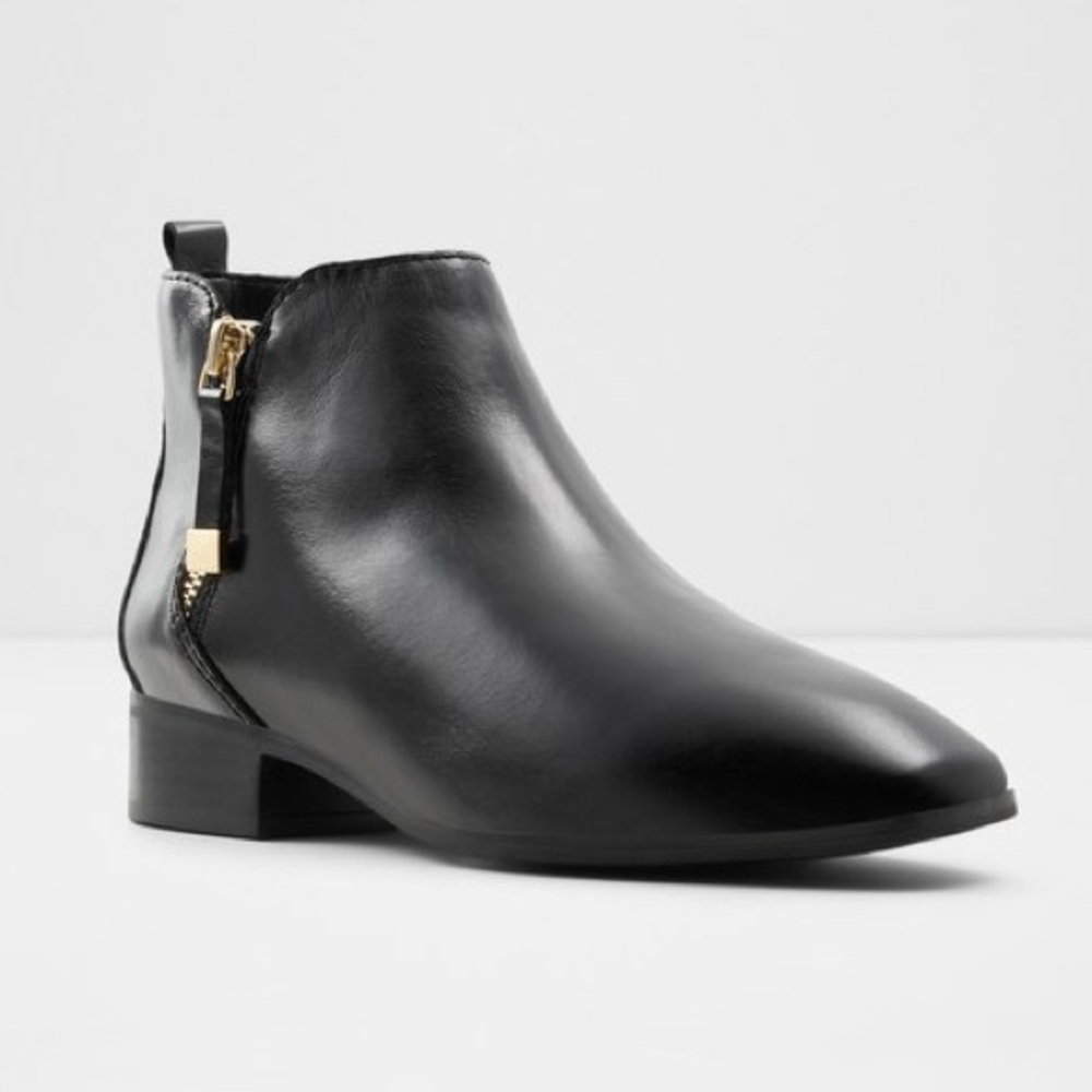 ALDO Ankle Boots